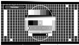 BRANDT B 3213 HD - Panoramique - 1