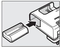 NIKON Z5 - Accumulateur et chargeur - 3