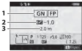 NIKON Z5 - Manuel à priorité distance - 1