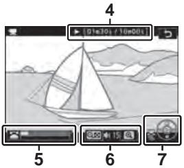 NIKON Z5 - Lecture des vidéos - 3
