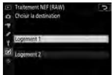NIKON Z5 - Choisissez une destination. - 2