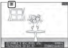 NIKON Z5 - Protection des images contre l'effacement - 3