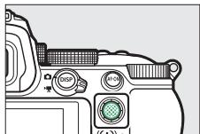 NIKON Z5 - Sélecteur secondaire - 1