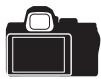 NIKON Z5 - Commande □ (mode moniteur) - 3