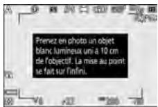 NIKON Z5 - Choisissez une option de démarrage. - 2