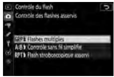 NIKON Z5 - Flashes multiples - 1