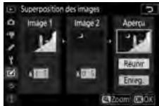 NIKON Z5 - Sélectionnez la colonne « aperçu - 1