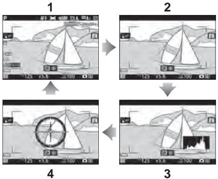 NIKON Z5 - Mode vidéo - 1