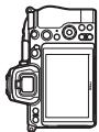 NIKON Z5 - A6 : points AF selon l'orientation - 1