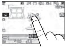 NIKON Z5 - Illuminateur d'assistance AF - 3