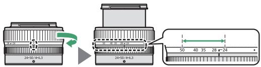 NIKON Z5 - Avant toute utilisation - 1
