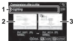 NIKON Z5 - Commande i (mode de visualisation) - 3