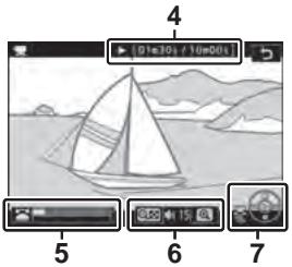 NIKON Z5 - Lecture des vidéos - 3