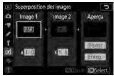 NIKON Z5 - Sélectionnez [ajouter]. - 2