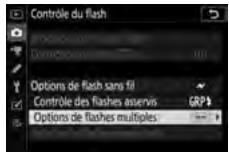 NIKON Z5 - Flashes multiples - 2