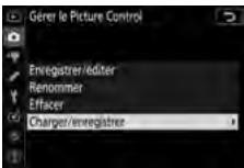 NIKON Z5 - Charger/enregistrer - 1