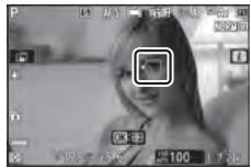 NIKON Z5 - Mise au point sur les visages ou les yeux des portraits (AF détection des yeux/visages) - 2