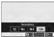 NIKON Z5 - Retardateur - 1