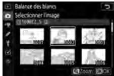 NIKON Z5 - Mettez en surbrillance l'image source. - 1