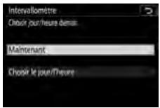 NIKON Z5 - Paramétrez les réglages de l'intervallomètre. - 2