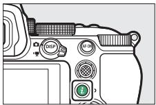 NIKON Z5 - Commande i (mode de visualisation) - 1