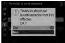 NIKON Z5 - Formater la carte mémoire - 1