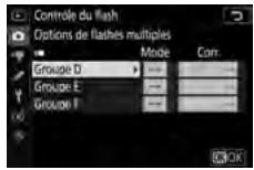 NIKON Z5 - AWL optique/radio - 2