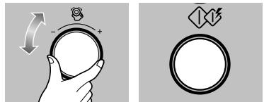 LG-GOLDSTAR MC-809 - Avertissement : - 3