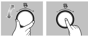 LG-GOLDSTAR MC-809 - Cuisson - 5