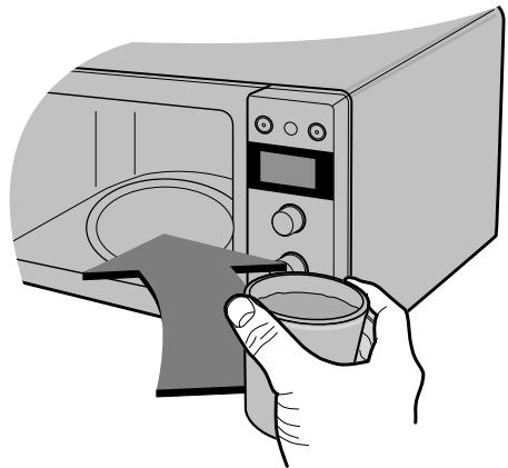 LG-GOLDSTAR MC-809 - Déballage de l'appareil et installation - 9