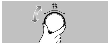 LG-GOLDSTAR MC-809 - Precaution: - 4