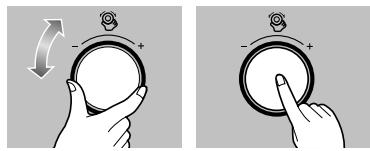 LG-GOLDSTAR MC-809 - Cuisson rapide à température élevée préchauffer - 9