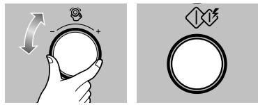 LG-GOLDSTAR MC-809 - Avertissement : - 3