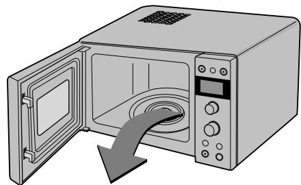 LG-GOLDSTAR MC-809 - Déballage de l'appareil et installation - 2