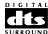 DENON AVR-3805 - ■ Méthodes de lecture et média compatibles DTS - 1