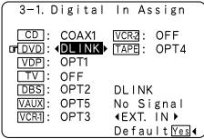DENON AVR-3805 - 1 - 3