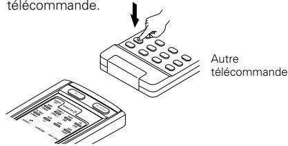 DENON AVR-3805 - Fonction d'apprentissage - 5