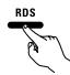 DENON AVR-3805 - Recherche PTY - 3