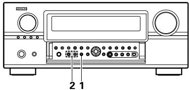 DENON AVR-3805 - 2 - 5