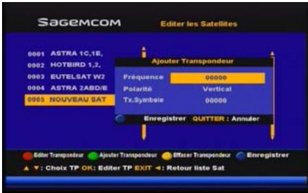 SAGEMCOM DS77 - Note - 4