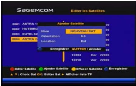 SAGEMCOM DS77 - Note - 3