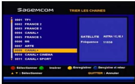 SAGEMCOM DS77 - Note - 2