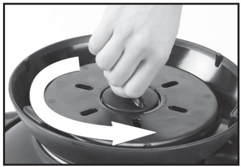 RIVIERA ET BAR QC 122 A WOK - nettoyage et entretien - 2