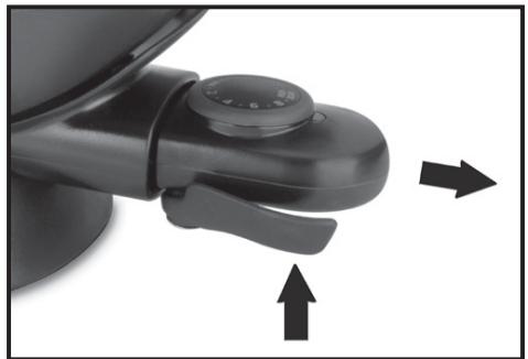 RIVIERA ET BAR QC 122 A WOK - nettoyage et entretien - 1