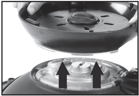 RIVIERA ET BAR QC 122 A WOK - nettoyage et entretien - 3