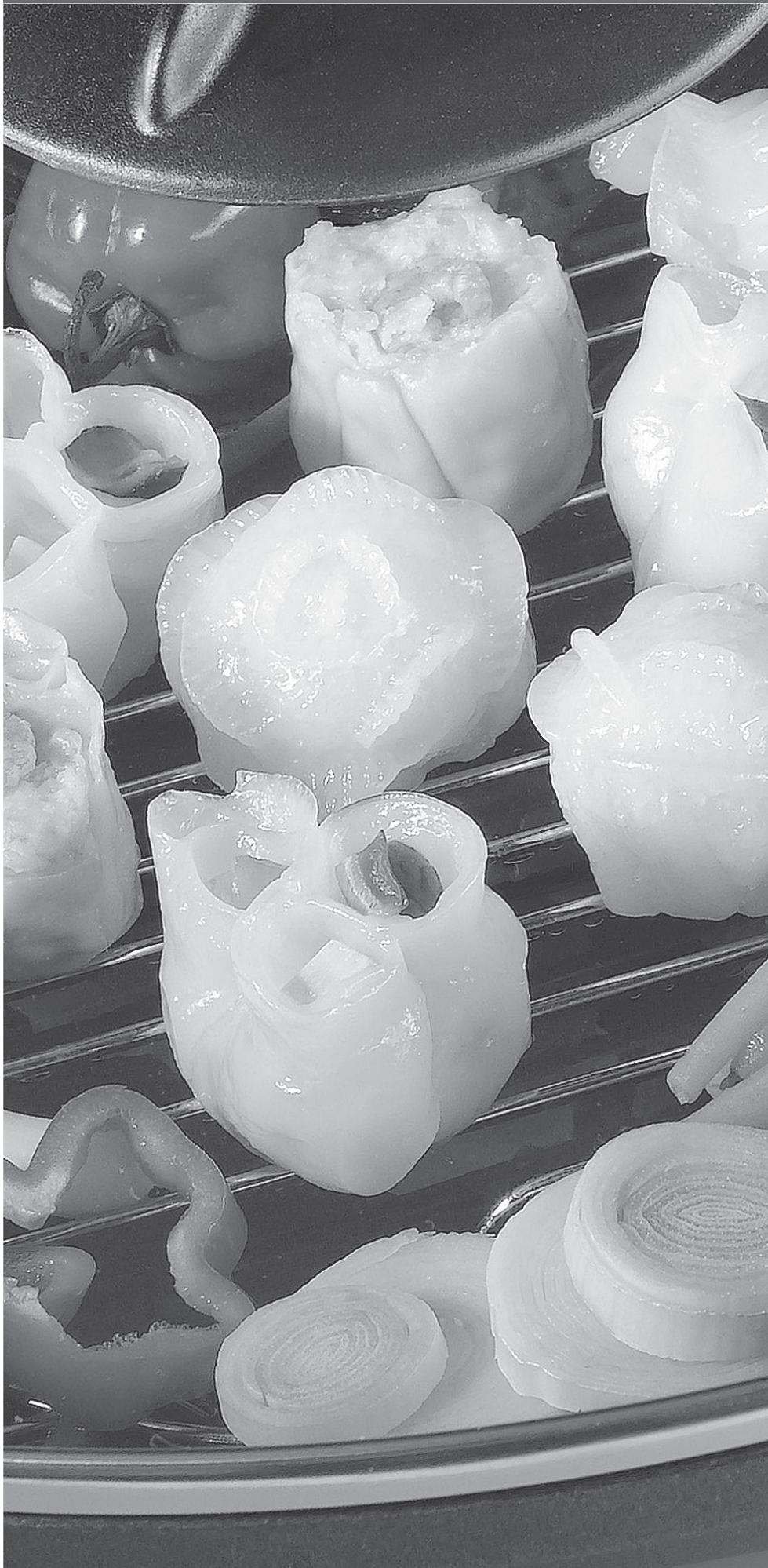 RIVIERA ET BAR QC 122 A WOK - objets d'art culinaire - 1