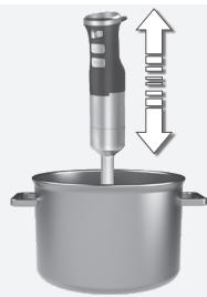 ELECTROLUX ESTM9500 - Avant d'utiliser l'appareil pour la première fois, il est impératif de lire attentivement les instructions suivantes. - 2