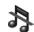SONY W950i - Icone Fonction - 10