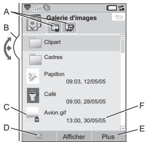 SONY W950i - Galerie d'images - 1