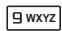 SONY W950i - Utilisation des pages - 10